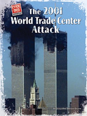 cover image of The 2001 World Trade Center Attack